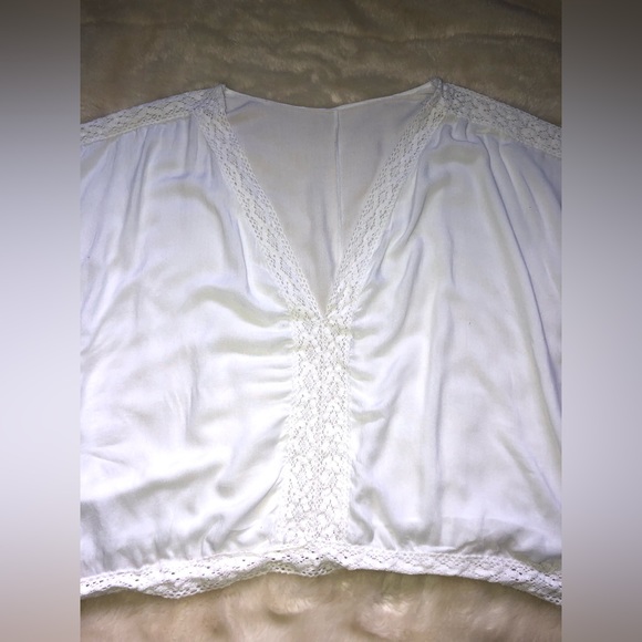 Bathing Suit Coverup - Picture 2 of 8